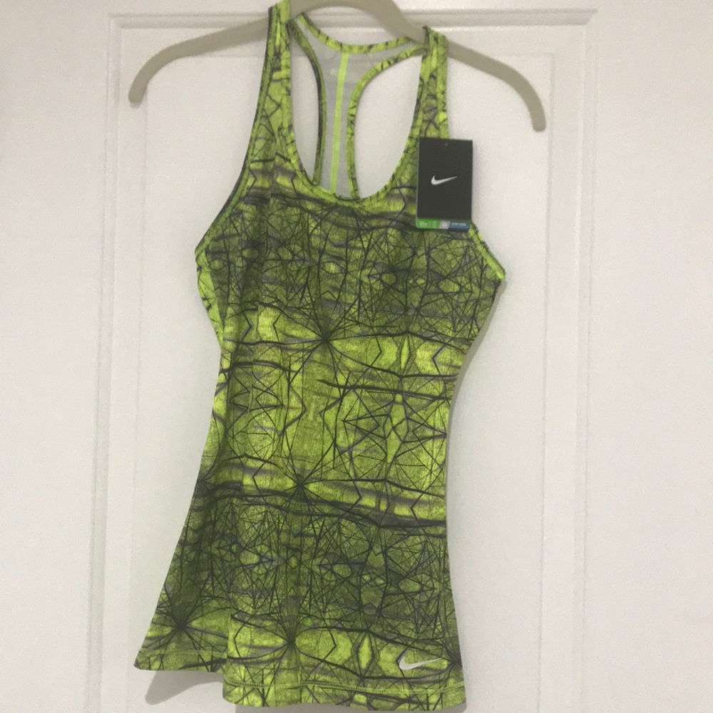 Nike tank top